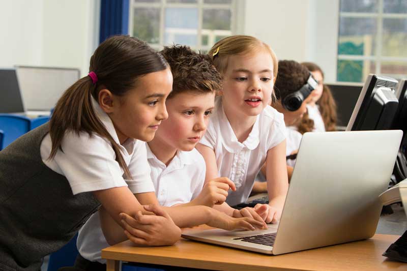 Kids Computing