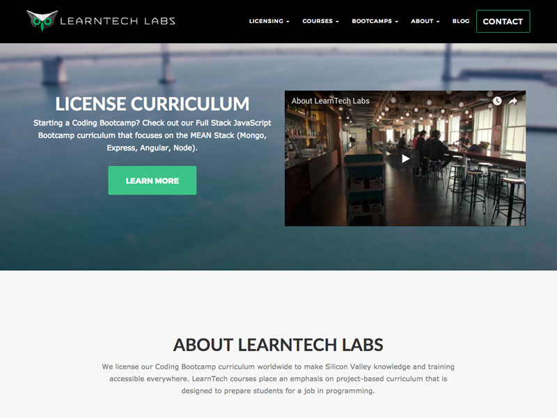 LearnTech Labs