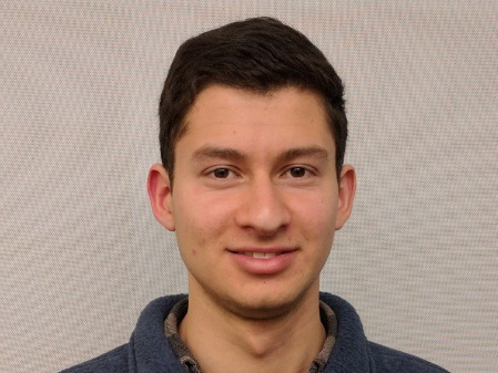 William Marrafao